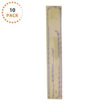 Tesa Screen Adhesive for Apple iPad Pro 9.7 (10 Pack)