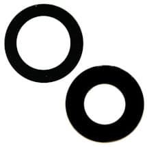 Glass Camera Lens Set for Apple iPhone 13 & 13 Mini [Aftermarket]