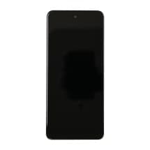 LCD & Frame Assembly for Motorola Moto G Stylus 5G (2022) (Steel Blue) [Genuine OEM]
