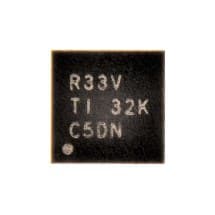 TI SMC Reset Controller IC Chip for Apple MacBooks (R33V)