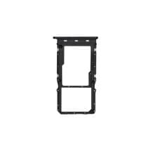 SIM & microSD Card Tray for Motorola Moto G Power 5G (Mineral Black)
