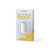 Red Wolf Primo Protect Ultra Top Screen Protector for Phones (Clear) (25 Pack)