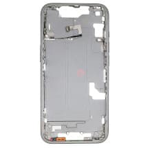 Mid Frame Assembly for Apple iPhone 14 (US, Midnight) [Aftermarket]