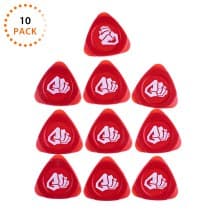GRIP Tools Triangle Pick Pry Tool (10 Pack)