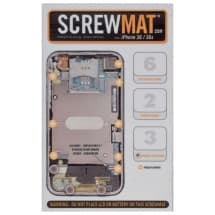 ScrewMat for Apple iPhone 3G & 3GS