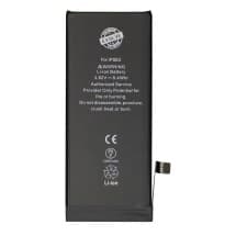 Extended Capacity TI Board Battery for Apple iPhone SE (2020) [Evolve]