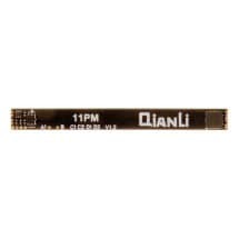 QianLi Copy Power Solder On Flex for Apple iPhone 11 Pro Max
