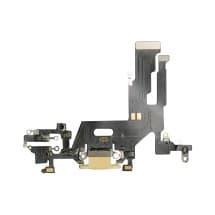 Charge Port Flex for Apple iPhone 11 (Yellow) [Aftermarket]