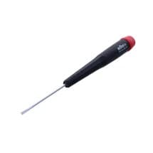 Wiha Precision Screwdriver (Flat Head 2.0mm, 50mm)