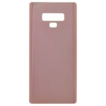 Back Glass for Samsung Galaxy Note 9 (Lavender Purple) [Aftermarket]