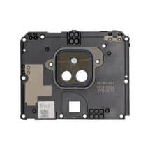 Top Bracket for Motorola Moto G Play (2021) (Misty Blue) [Genuine OEM]