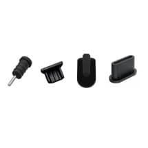 Red Wolf Primo Polish Port Plugs Pack