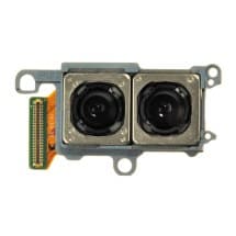 Wide & Telephoto Camera Assembly for Samsung Galaxy S20 (International)