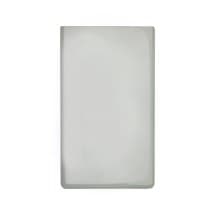 Back Glass for Google Pixel 6 (Sorta Seafoam)