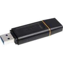 Kingston DataTraveler Exodia Flash Drive (128GB)