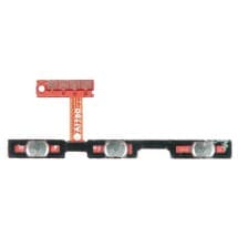 Power & Volume Button Flex for Samsung Galaxy A02s & A03 [Premium]