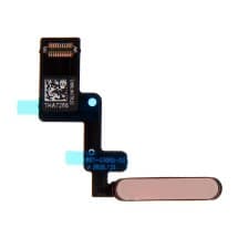 Power Button Assembly for Apple iPad Air 4 & 5 (Pink) [Aftermarket]