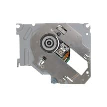 Laser Lens & Deck Assembly for Microsoft Xbox One, One X, & Series X (HOP-B150, DG-6M1S/2S) [Premium]
