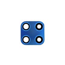 Glass Camera Lens for Motorola Moto G 5G Plus (Surfing & Oxford Blue)