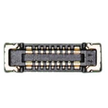 Dot Matrix Board Side FPC Connector for Apple iPad Pro 12.9 (2020 to 2022) (14 Pin) [Premium]