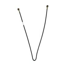 Coax Antenna Flex for Motorola ThinkPhone (Black) [Genuine OEM]