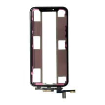 OCA Master Screen Glass, OCA, Display Flex, & Frame for Apple iPhone X