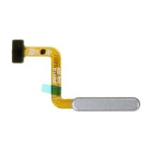 Fingerprint Scanner for Samsung Galaxy A22 (Violet)