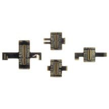 QianLi iBridge Test Cable Set for Apple iPhone 7
