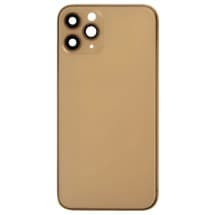 Housing Assembly for Apple iPhone 11 Pro (Gold)