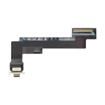 Charge Port Flex for Apple iPad Air 4 & 5 (WiFi, Space Gray) [Premium]