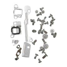 Complete Bracket Set for Apple Watch Ultra