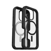 OtterBox Defender XT Pro Clear Case for Apple iPhone 16 Pro (Dark Side)