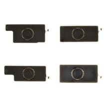Complete Loud Speaker Set for Apple iPad Pro 12.9 (2018 & 2020)