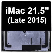 LCD Assembly for Apple iMac 21.5" (4K Retina, Late 2015)