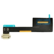 Charge Port Flex for Apple iPad Pro 9.7 (White) [Aftermarket]