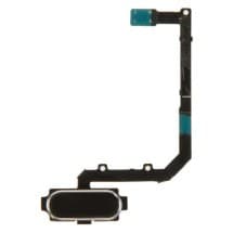 Home Button for Samsung Galaxy A9 Pro (2016) (Black)