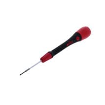 Wiha PicoFinish Screwdriver (Flat Head 1.2mm, 40mm)