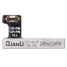 QianLi Copy Power Plug In Flex for Apple iPhone 14 Pro & 14 Pro Max