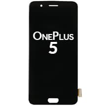 OLED Assembly for OnePlus 5 (Black) [Aftermarket]