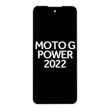 LCD Assembly for Motorola Moto G Power (2022) [Premium]