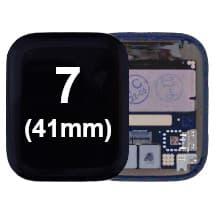 OLED Assembly for Apple Watch Series 7 41mm [Premium]