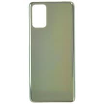 Back Glass for Samsung Galaxy S20+ (Cosmic Gray) [Aftermarket]