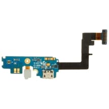 Charge Port & Headphone Jack Board Assembly for Samsung Galaxy S II (GSM, Rev. 2.3)
