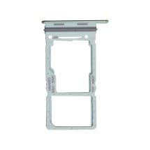 SIM & microSD Card Tray for Samsung Galaxy A73 5G (Dual, Awesome Mint)