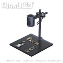 QianLi Super Cam X 384 Infrared Thermal Imaging Camera