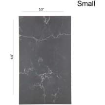 ProtectionPro Small Marble Print Film (Black)