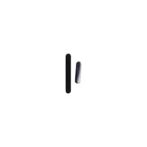 Cosmetic Button Set for Google Pixel 9 Pro (Obsidian, 2 Parts)