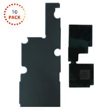 Motherboard Heat Dissipation Graphite Set for Apple iPhone X (10 Pack)