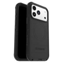 OtterBox Defender Pro Case for Apple iPhone 17 Pro Max (Black)