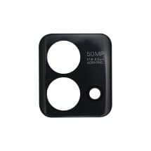 Camera Lens Inlay for Motorola Moto G Stylus 5G (2023) (Cosmic Black) [Premium]